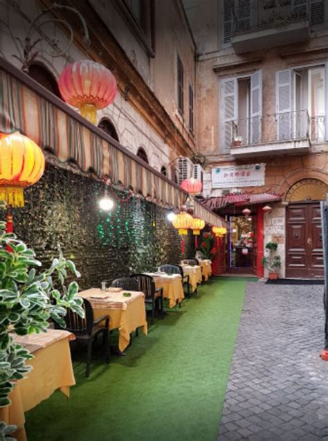 ristorante cinese aperto ora|ristorante cinese roma.